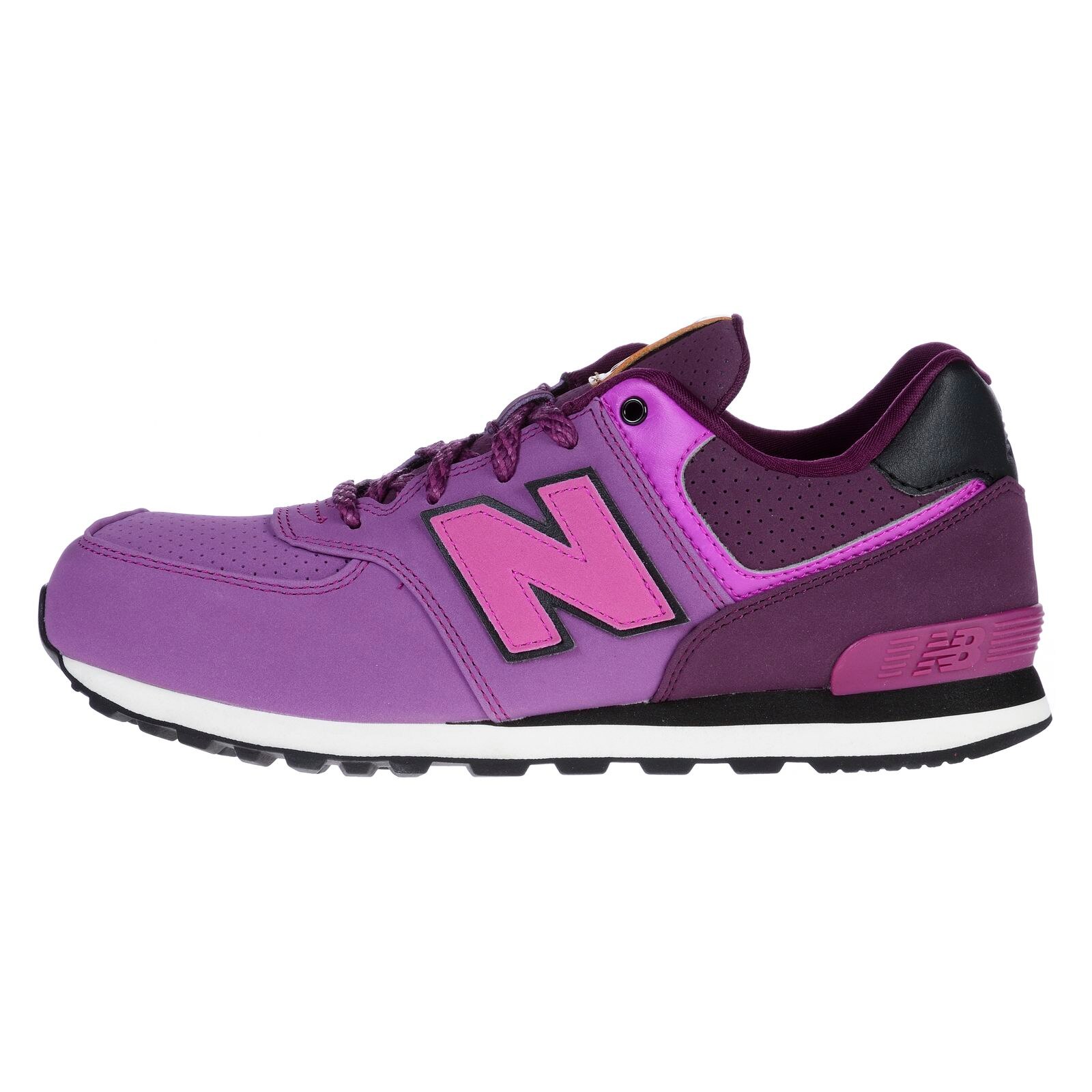 Pantofi sport New Balance Lifestyle Classic 574 KL574YEG Femei