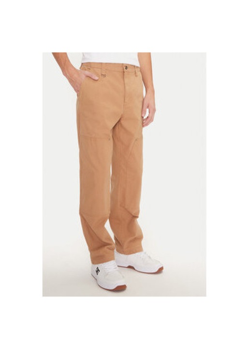 Férfi nadrág, Champion, 304700309, Pamut, Bézs, Bézs