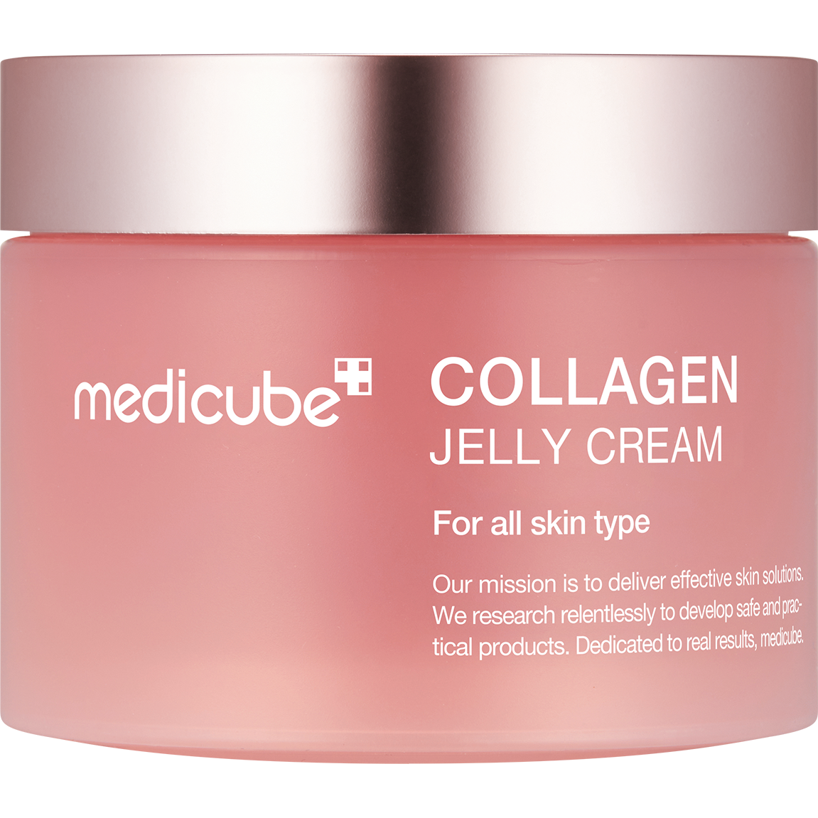 Crema tip jeleu cu colagen, 110ml Medicube