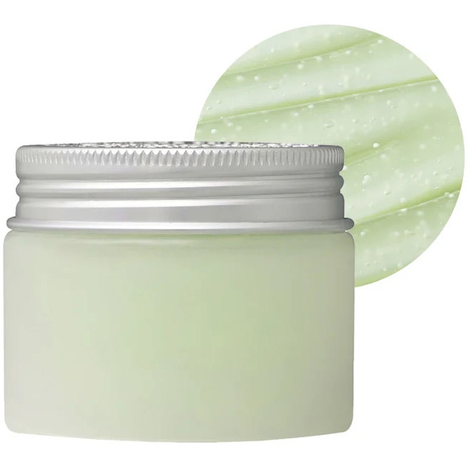 Crema pentru fata ongredients cu efect calmant si revitalizant, 50 ml