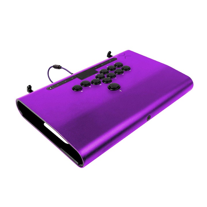 PDP Fight Stick, Victrix Pro, Fs-12 Arcade, Fight Stick Lila és Playstation 5