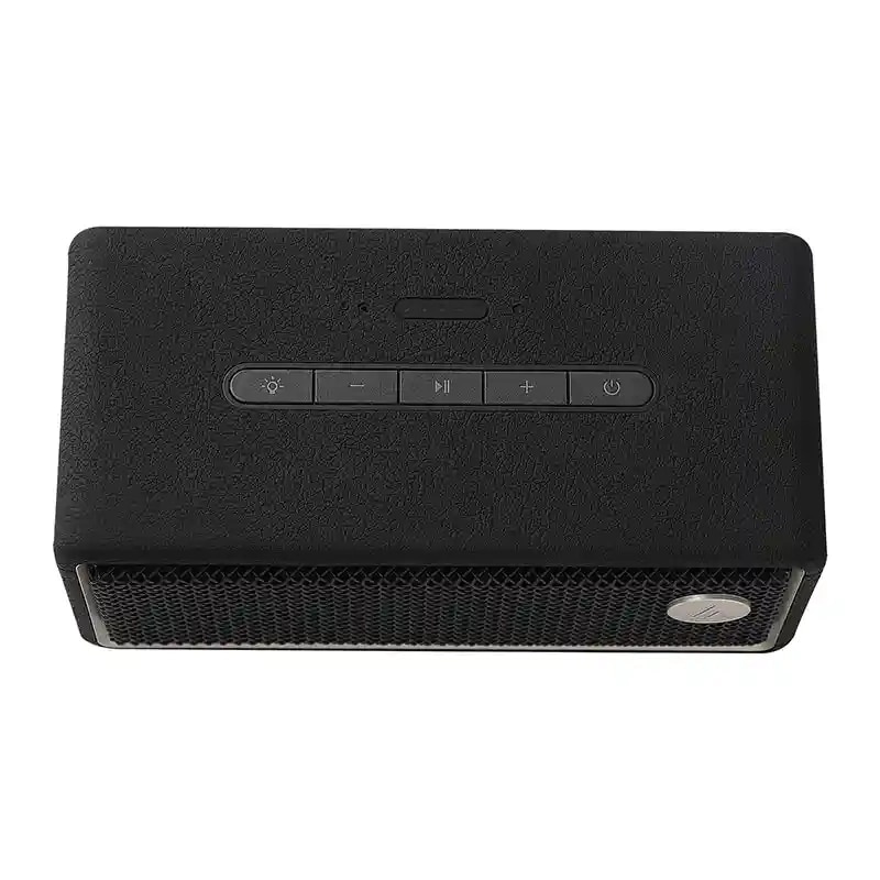 Edifier ES60 Difuzor Bluetooth (negru) - eMAG.ro