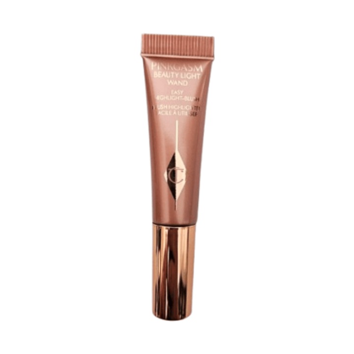 Charlotte Tilbury Hollywood Beauty Light Wand Highlighter, Pinkgasm, 5 мл