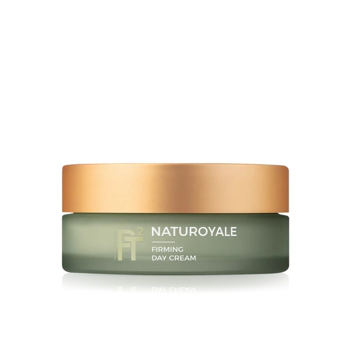 Naturoyale, Nappali krém, természetes összetevők, Annemarie Borlind, 50 ml