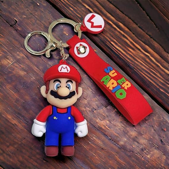 よしD Breloc, Cozevdnt, Super Mario Yoshi, Multicolor, Silicon