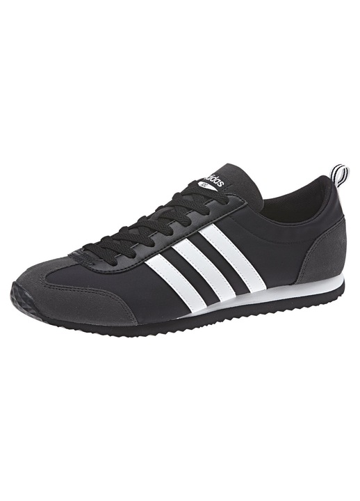 Pantofi sport Adidas Vs Jog BB9677 Barbati Negru 40 2/3