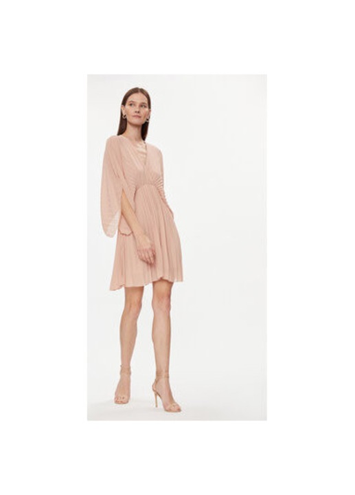 Noi ruha, Kontatto, 304106965, Polieszter, 46397, Rózsaszín, 44