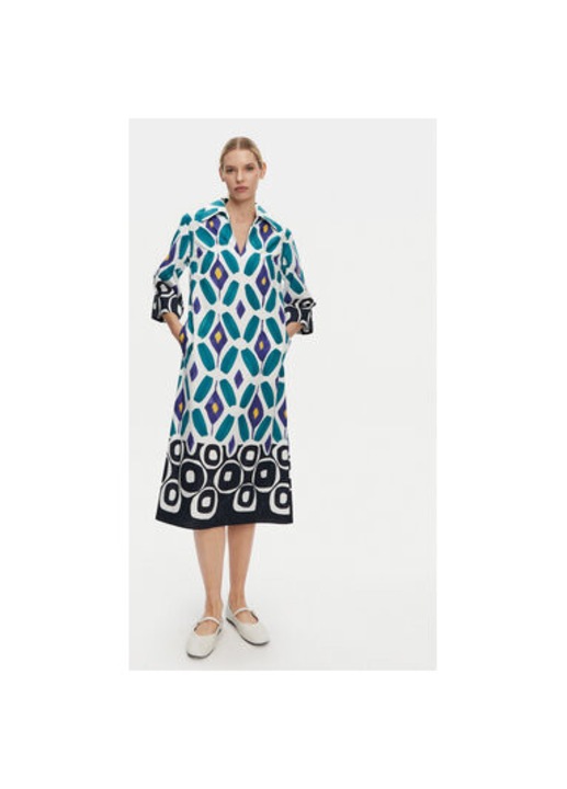 Noi ruha, Luisa Spagnoli, 45979, Többszínű