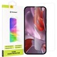 Folie pentru Google Pixel 9a - Techsuit Clear Vision Glass - Transparent
