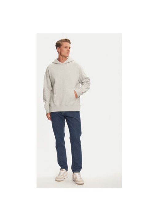 Blugi barbati, Levi's, 304229251, Bumbac, Albastru, Albastru, W31-L34