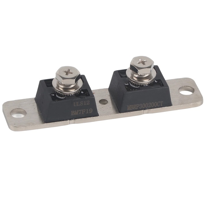 Helyreállító dióda modul MBRP300200CT 200A 25-45V 0.45A -55~150