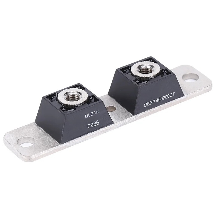 Helyreállító dióda modul MBRP400200CT 200A 25-45V 0.45A -55~150