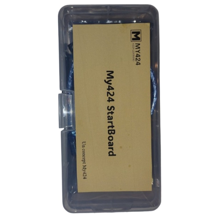 Kit de start Arduino My424 StartBoard
