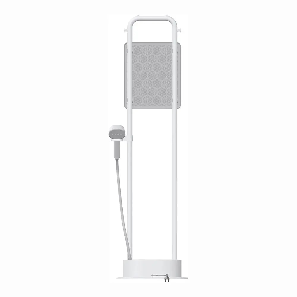 Aparat de calcat cu abur Xiaomi BHR9027EU, 2000 W, Rezervor 2.3 l, 22 g/min si 36 g/min Alb