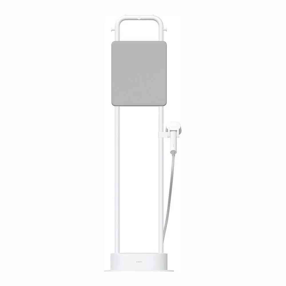 Aparat de calcat cu abur Xiaomi BHR9027EU, 2000 W, Rezervor 2.3 l, 22 g/min si 36 g/min Alb