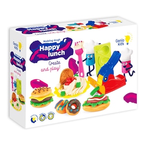 Pasta, lut si nisip modelabil