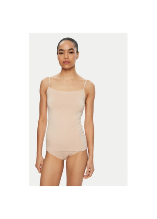 Női póló, Triumph, 304974717, Modális, Bézs, Bézs