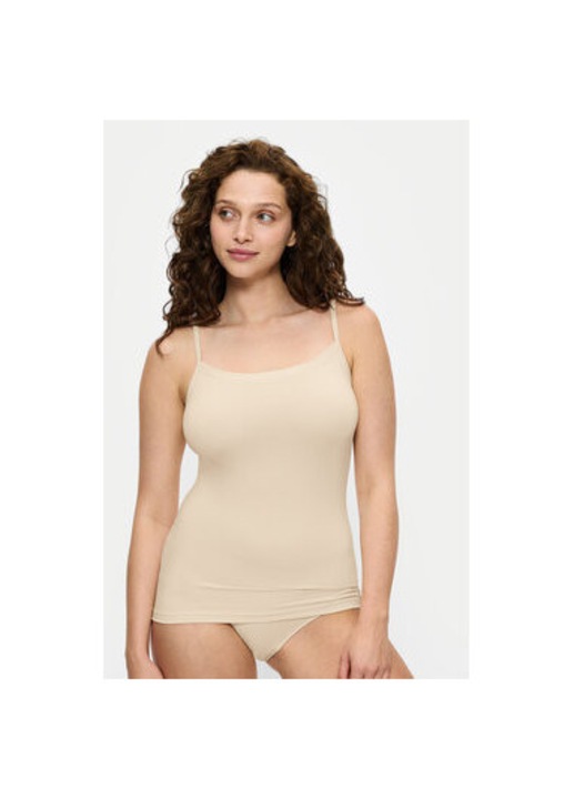 Női póló, Triumph, 304974724, Modális, Bézs, Bézs