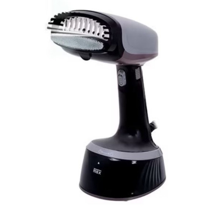 Aparat de calcat cu aburi, Camry CR 5033, 1800 W, maner pliabil, 27x17x19cm