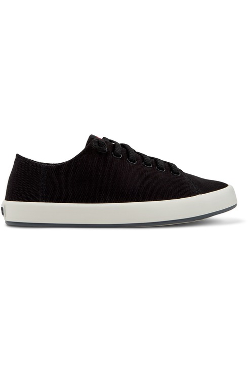 Camper, Pantofi sport din material textil Andratx, Negru