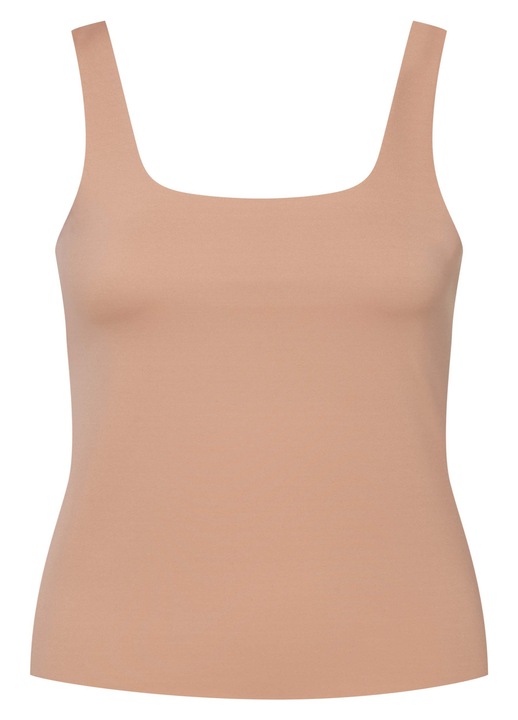 Maiou dama Palla Esotiq Bej, Negru