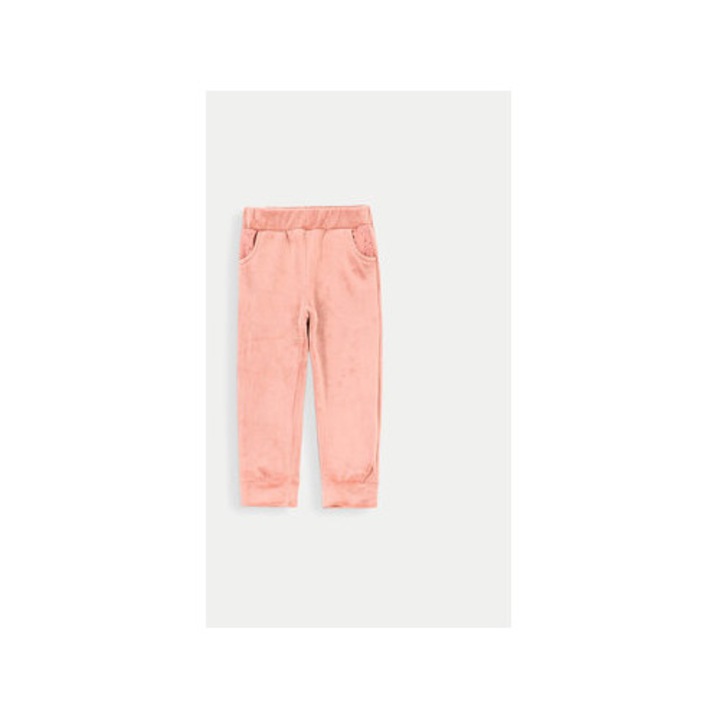 Lányka nadrág, Coccodrillo, 304486159, Poliészter, Rózsaszín, Rózsaszín