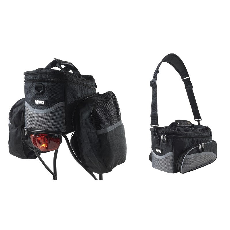 Borseta WAG Expander Prindere Portbagaj