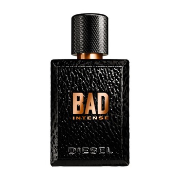 Apa de Parfum Diesel Bad Intense, Barbati, 125ml Apa de Parfum Diesel Bad Intense, Barbati, 125ml