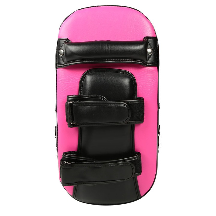 Подложка за удари Enforose, оранжева, 37.5x19.5x8.5см, употреба в таекуондо и бойни изкуства