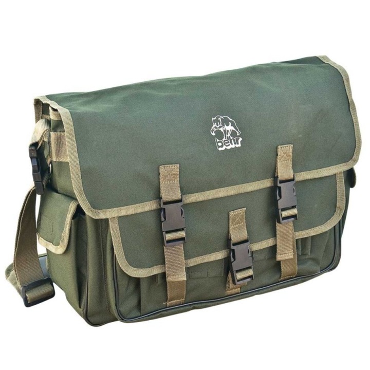 Behr kiegészítő táska