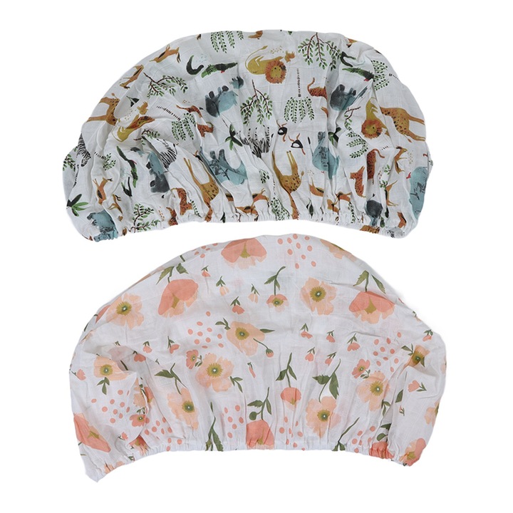 Set 2 bucati Huse pentru schimbarea scutecelor pentru bebelusi, Enforose