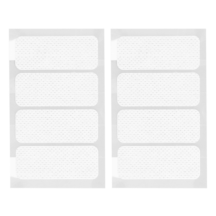 Set 48 plasturi pentru gura, Enforose, hipoalergenici, pentru reducerea sforaitului