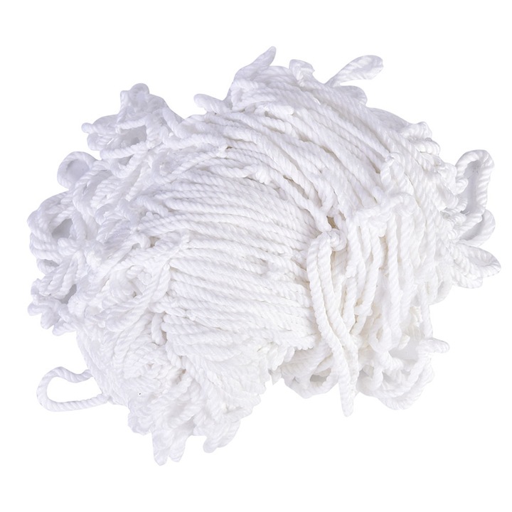 Focikapu háló, Enforose, polipropilén, fehér