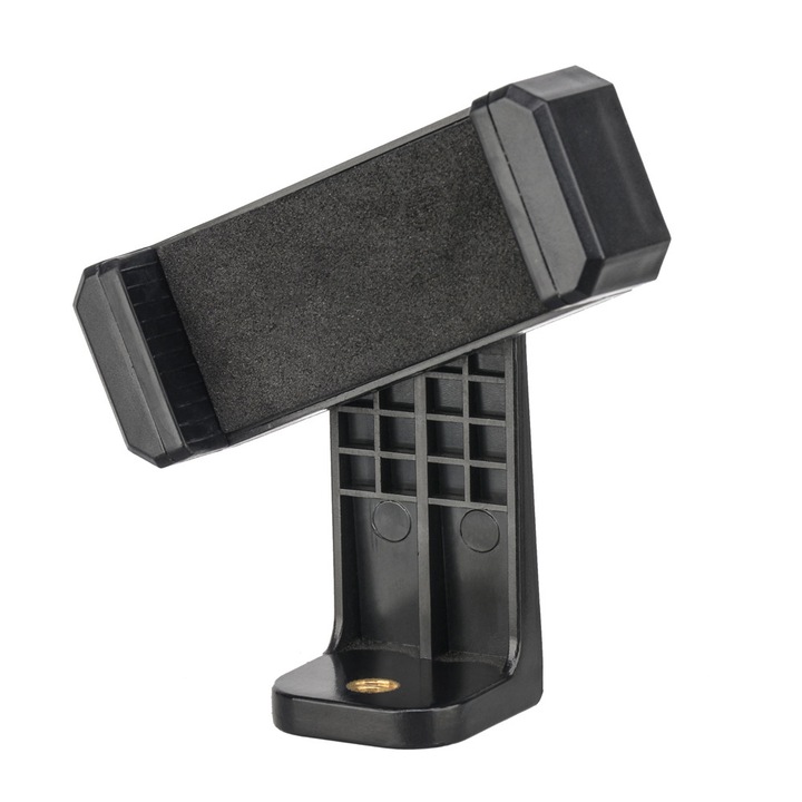 Zomei telefon állványtartó, univerzális, biztos markolat, kompakt kivitel