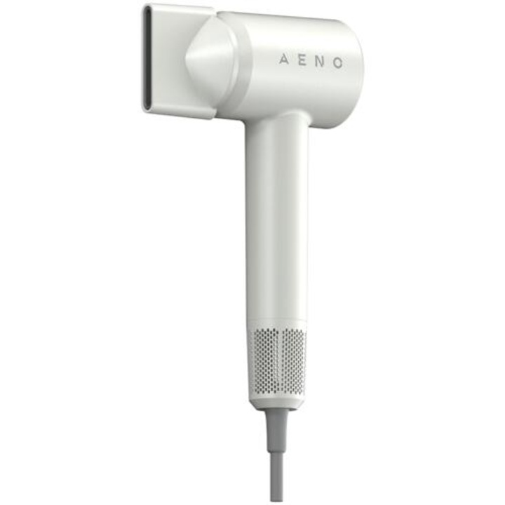 Сешоар, AENO AHD0004, High Speed Hair Dryer, 220V-240V~50-60Hz, 1500W, Ionizer, LCD, 6 circulation mode, 110000RPM