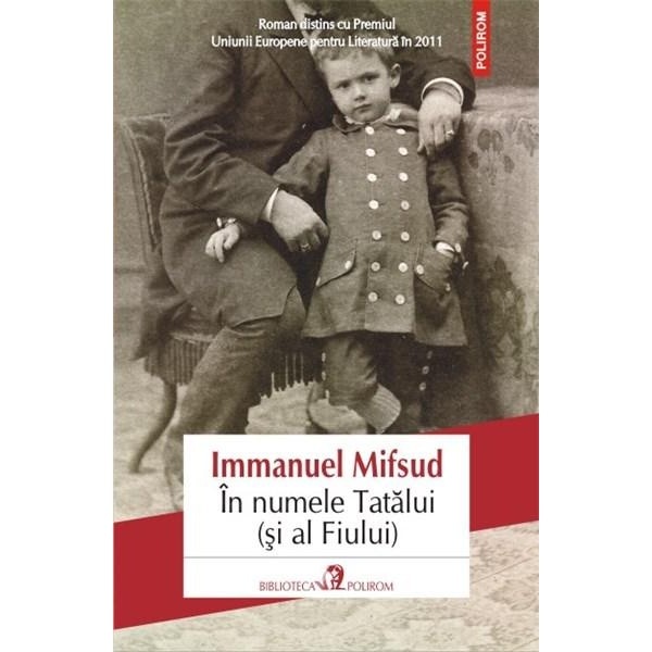 In numele Tatalui (si al Fiului) - Immanuel Mifsud
