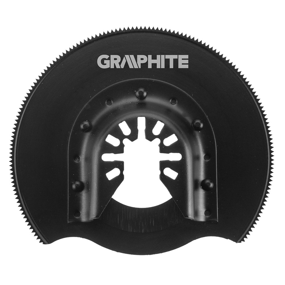 Disc semirotund pentru metal, cu strat Tungsten, 87mm