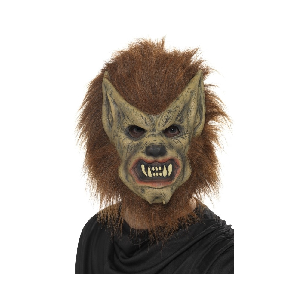 Masca Varcolac Halloween