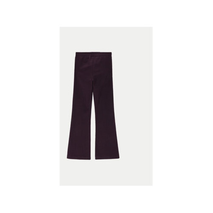 Lányka nadrág, Coccodrillo, 304481178, Poliészter, Lila, Lila