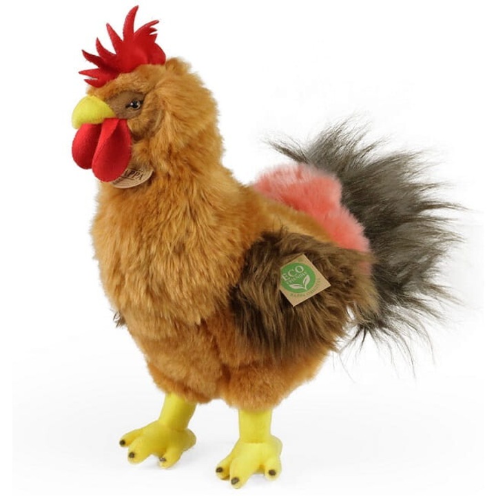 Jucarie de plus, Rappa, cocos, 33 cm