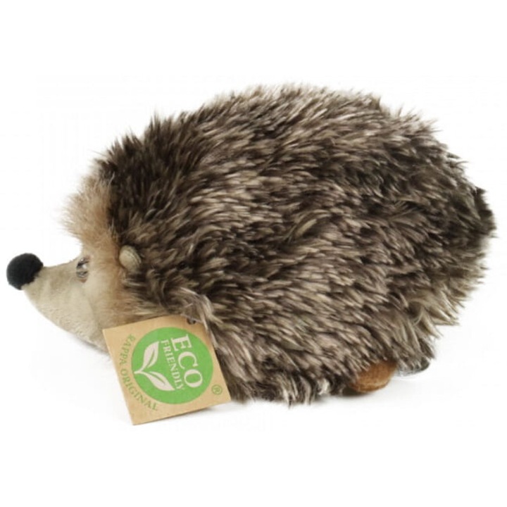 Плюшена играчка Рапа, таралеж 16 см