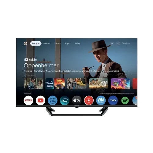 Televizor LED Strong 40", Full HD, 1920x1080, 60Hz, WiFi