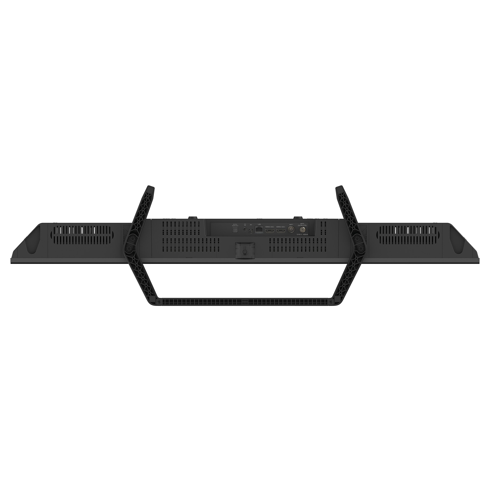 Televizor LED Strong 40", Full HD, 1920x1080, 60Hz, WiFi