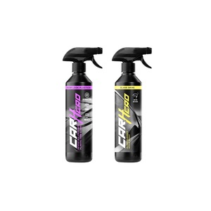 Produse curatare exterior auto