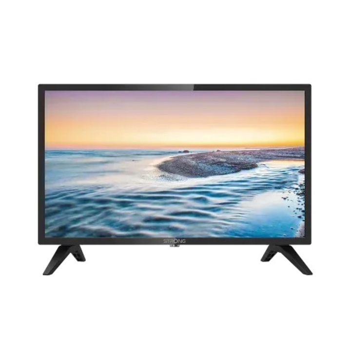 Strong SRT24HE4023C HD Ready LED Televízió, 60 cm, Dolby Audio