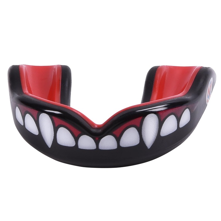 Aparatoare bucala, TREXORA, EVA, protectie completa, dimensiune universala, multicolor