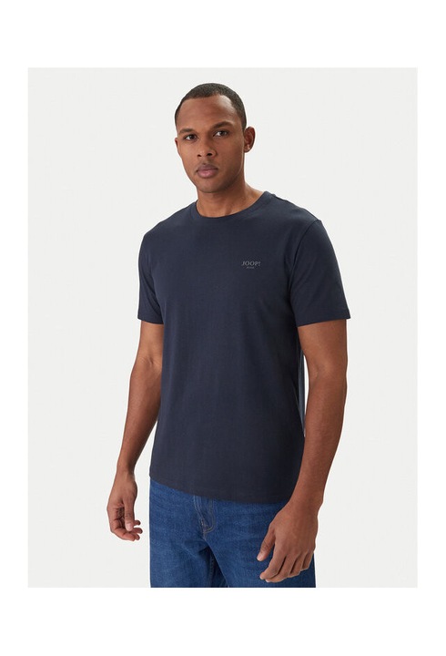 Tricou barbati Joop Jeans, bleumarin, 3XL INTL