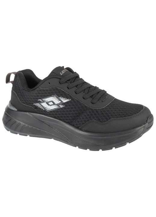 Pantofi sport, Lotto Dynativ OC 2400761, Negru