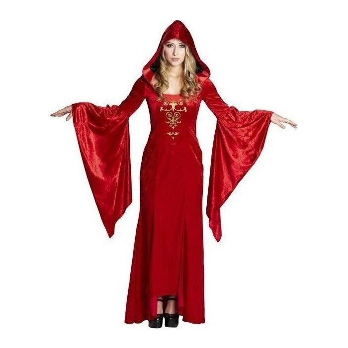 Rochie Gothic Vampire M(38)