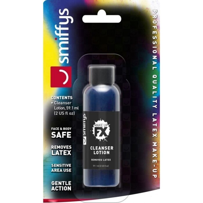 Lotiune Indepartare Latex